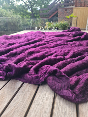 
                  
                    Silk Lap | Iris 50g
                  
                