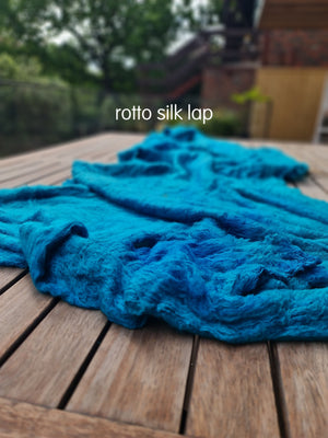 
                  
                    Silk Lap | Rotto 50g
                  
                