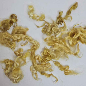 
                  
                    Mohair Locks | Brassy 25g
                  
                