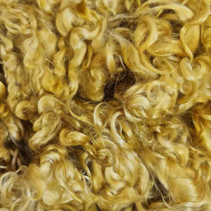 
                  
                    Mohair Locks | Brassy 25g
                  
                