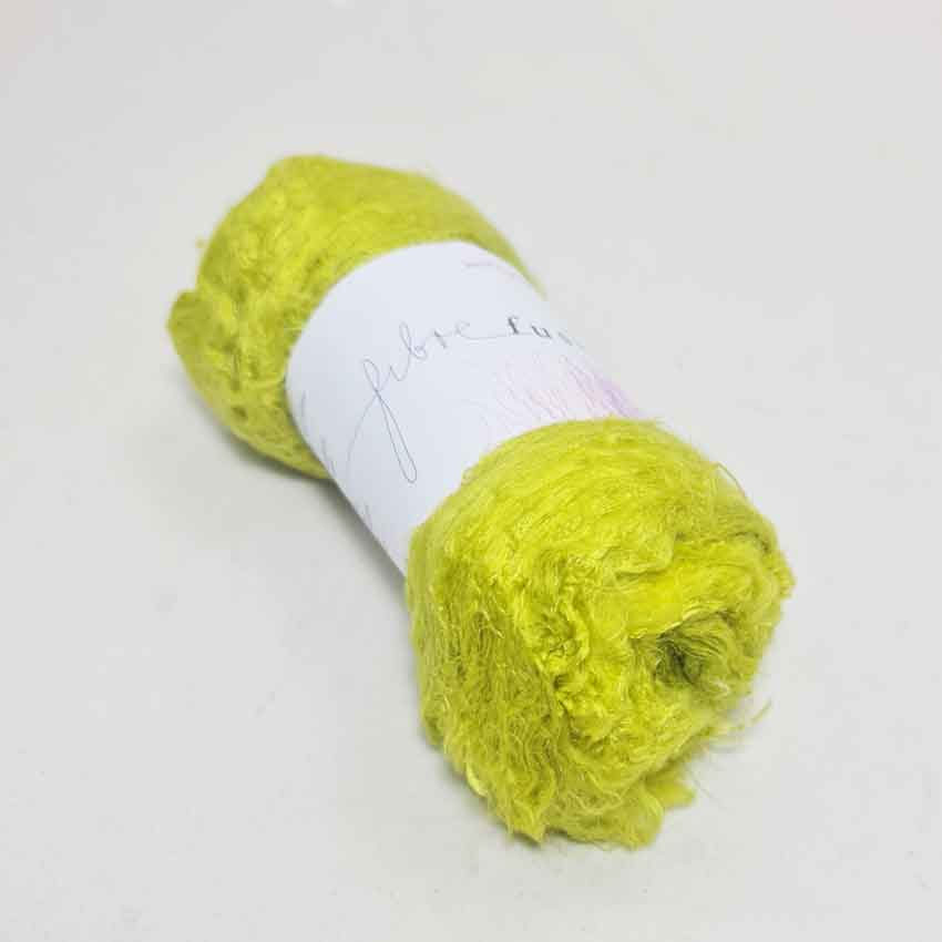 
                  
                    Silk Lap | Chartreuse 50g
                  
                