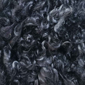 
                  
                    Mohair Locks | Nearly Black 25g
                  
                