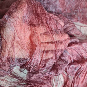 
                  
                    Margilan Silk Gauze | Heartbeat
                  
                