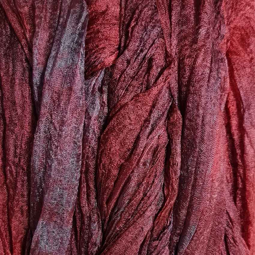 
                  
                    Margilan Silk Gauze | Heartbeat
                  
                
