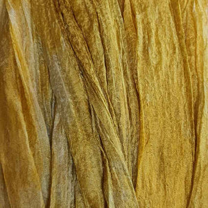 
                  
                    Margilan Silk Gauze | Metallic Gold
                  
                