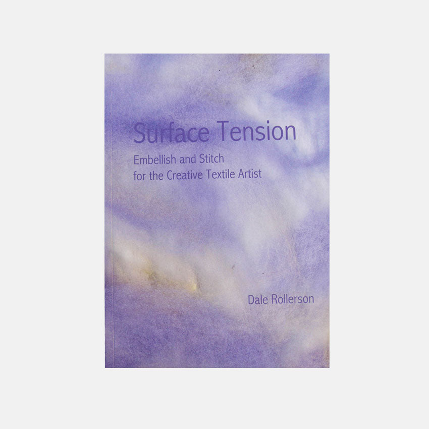 Surface Design | Dale Rollerson