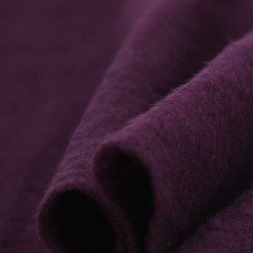 Felbi Prefelt | Aubergine