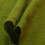 felbi prefelt/needlefelt in moss 25 x 150 cm for felting