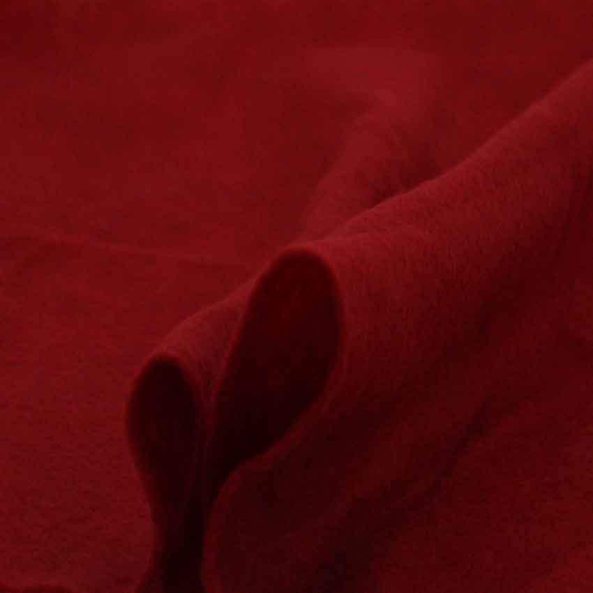 Felbi Prefelt | Turkish Red
