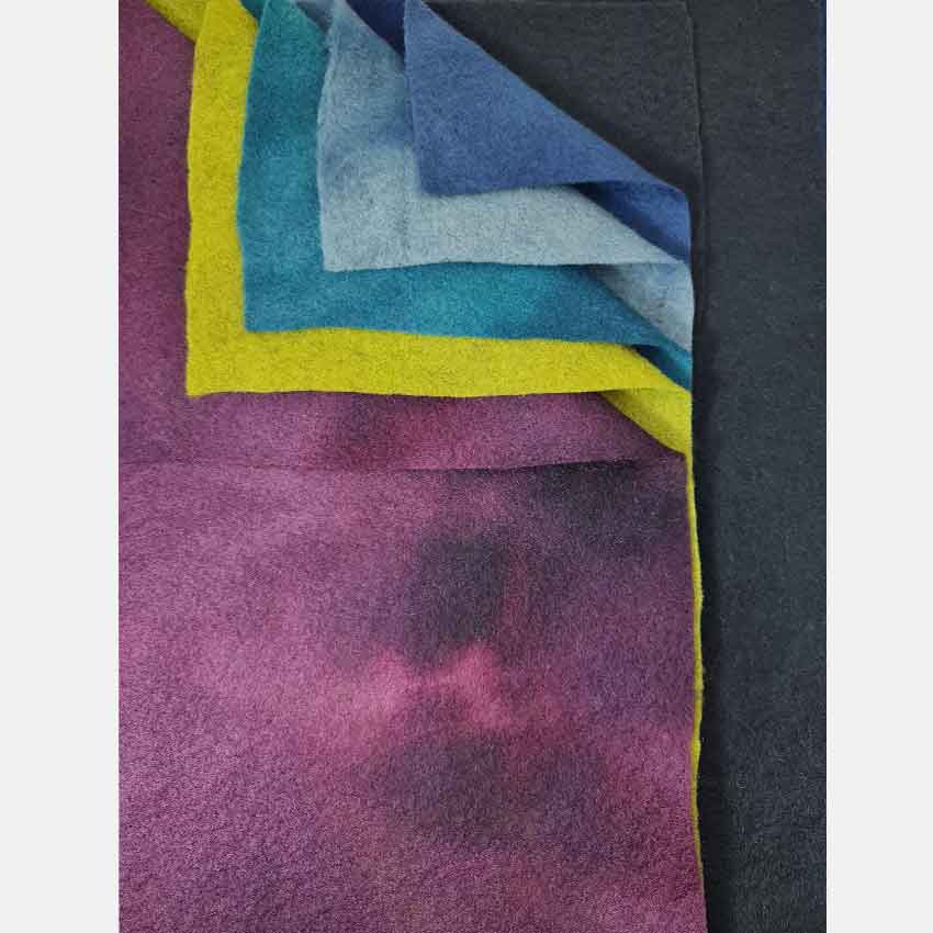 felbi color combo blues in love