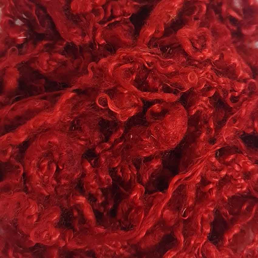 Mohair Curls | Ranga 25g