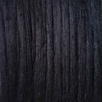 close up of nero tussah silk top