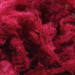 close up  of  wisteria silk filament 
