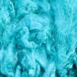 close up  of  rotto silk filament 