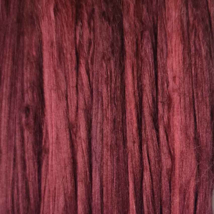 Silk Top Mulberry | Plum 15g