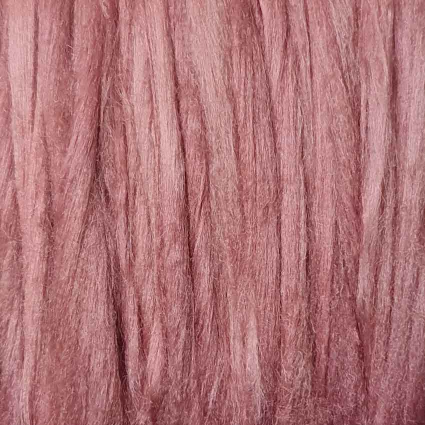 Silk Top Tussah | Watermelon 15g
