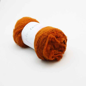 
                  
                    Silk Lap | Copper 50g
                  
                