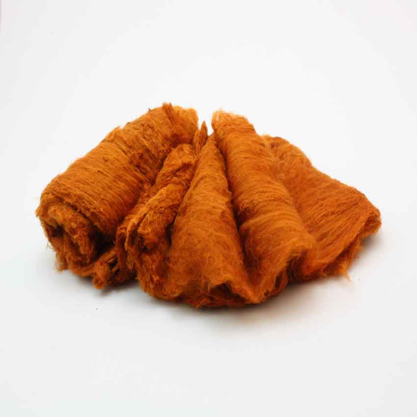 
                  
                    Silk Lap | Copper 50g
                  
                