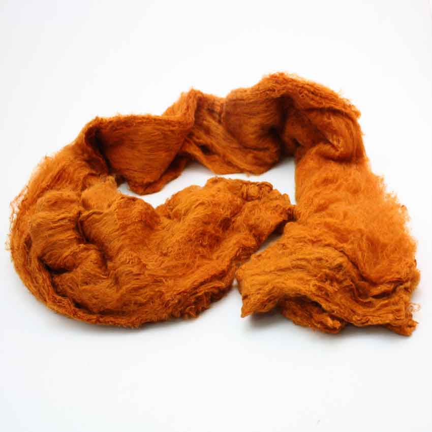 
                  
                    Silk Lap | Copper 50g
                  
                