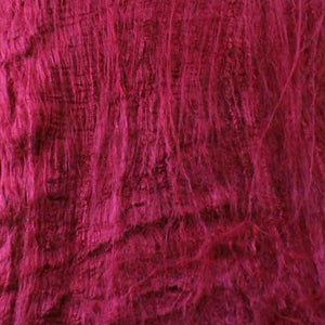 
                  
                    close up of silk lap fuschia
                  
                