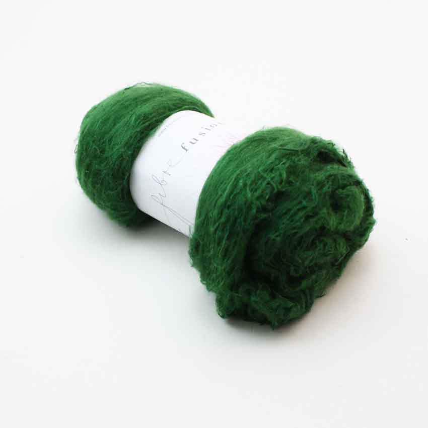 
                  
                    Silk Lap | Spinach
                  
                