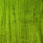close up of silk lap midori