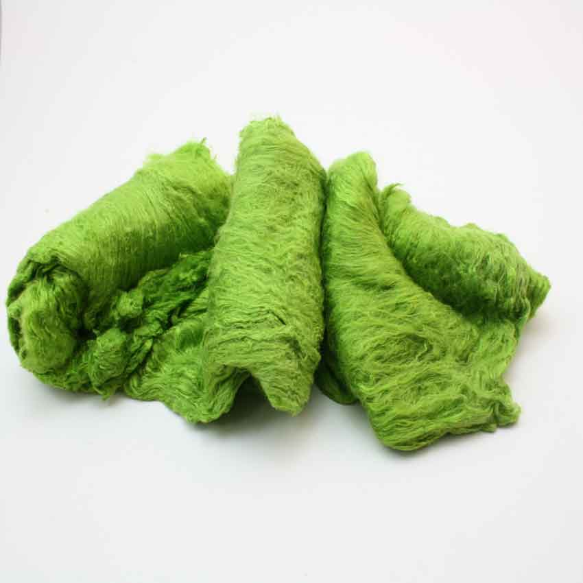 
                  
                    Silk Lap | Willow 50g
                  
                