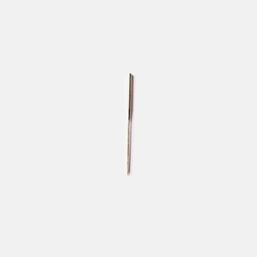 
                  
                    Single embellisher needle
                  
                