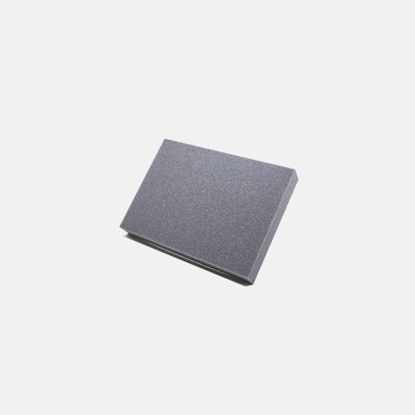 small foam Block for needle felting