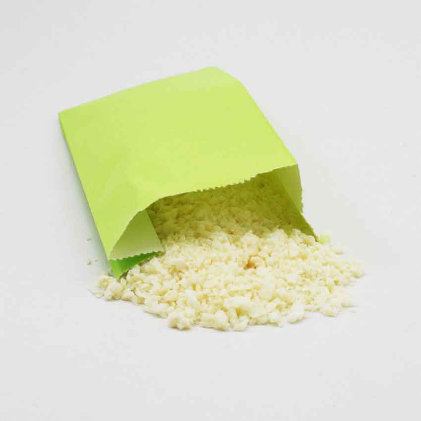 Olive Oil Soap | Grated 200g